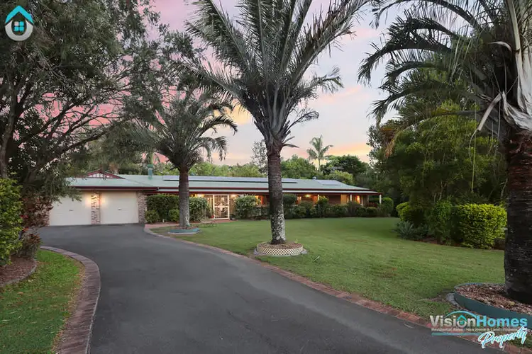 Second view of Homely house listing, 10-12 Woodsmoke Ct, Morayfield QLD 4506