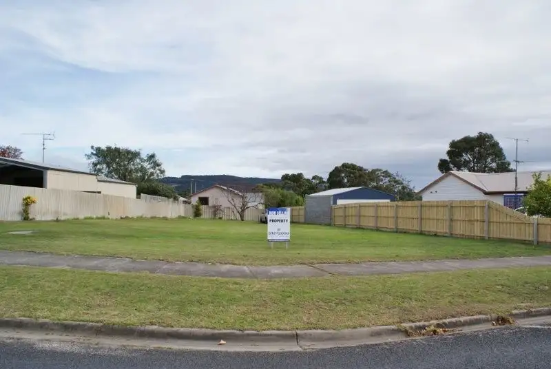 Main view of Homely land listing, 31 Shanahan Parade, Newborough VIC 3825