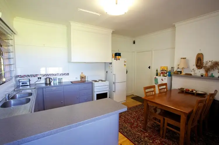 Second view of Homely rural property listing, 64 Grange Road, Porepunkah VIC 3740