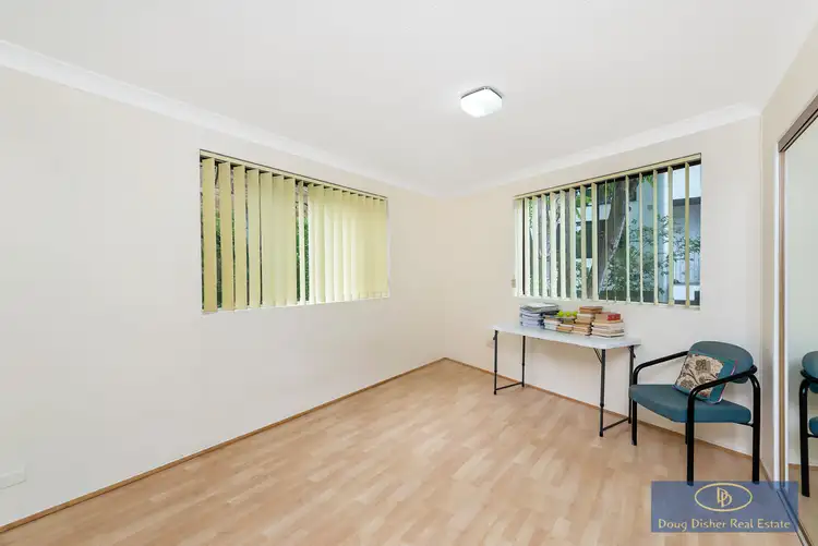Fifth view of Homely unit listing, 3/25 Brisbane Street, St Lucia QLD 4067