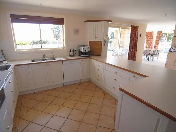 Second view of Homely house listing, 29 Lister Drive, Orange NSW 2800