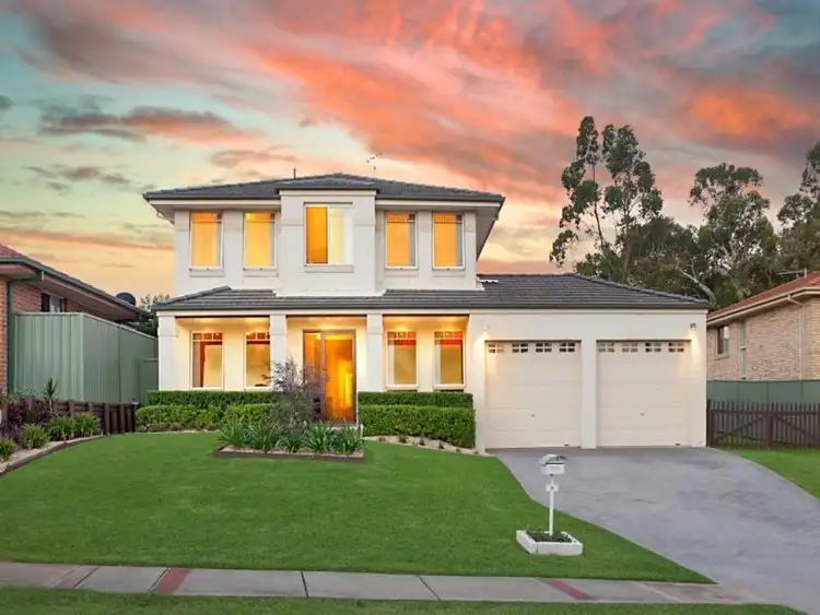 6 Shiraz Drive, Bonnells Bay NSW 2264