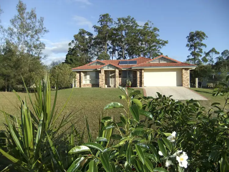 7 King Parrot Parade, Gulmarrad NSW 2463