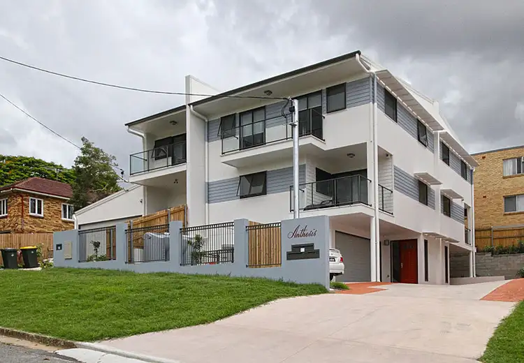 1/40 Depper Street, St Lucia QLD 4067