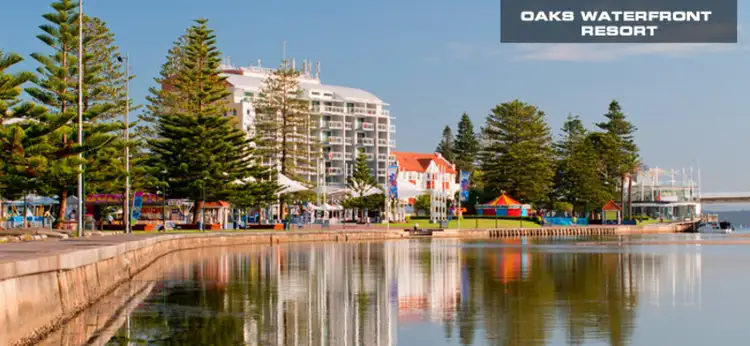 Main view of Homely apartment listing, 123/89-95 The Entrance Road, The Entrance NSW 2261