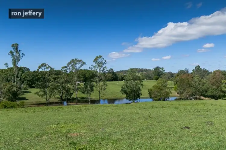 Second view of Homely rural property listing, 1135 Kenilworth Skyring Creek Road, Tuchekoi QLD 4570