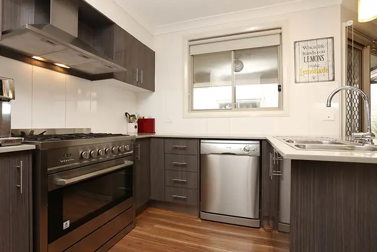 Third view of Homely house listing, 8 Hendon Street, Ropes Crossing NSW 2760