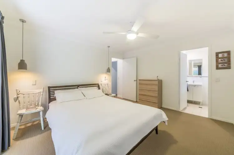 Sixth view of Homely house listing, 6 Karrinyup Place, Robina QLD 4226