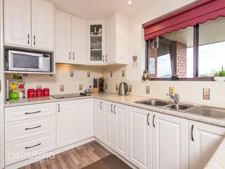 Fourth view of Homely villa listing, 1/37 Blair Street, New Norfolk TAS 7140