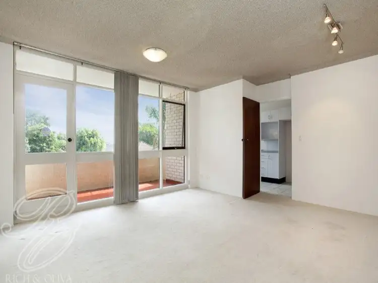 Second view of Homely apartment listing, 12/135 Croydon Avenue, Croydon Park NSW 2133