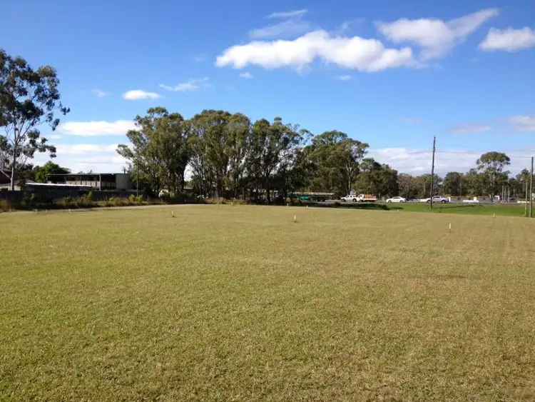 Third view of Homely land listing, Address available on request