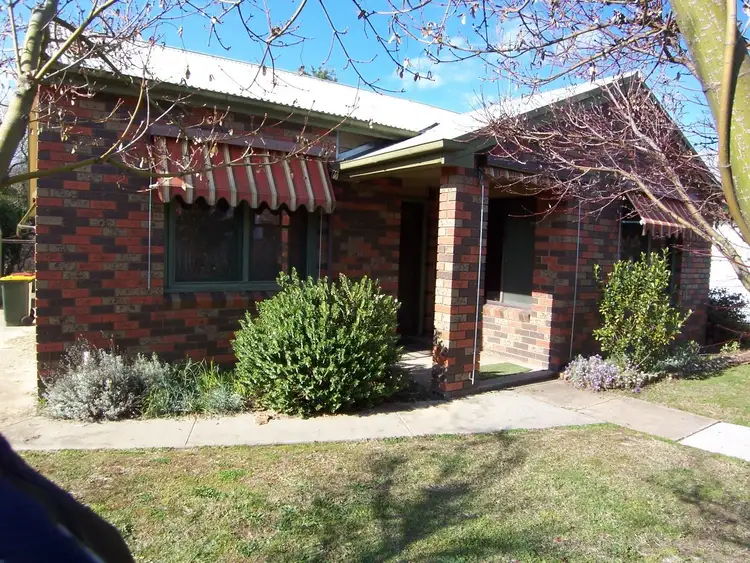20 Wills Street, Bright VIC 3741