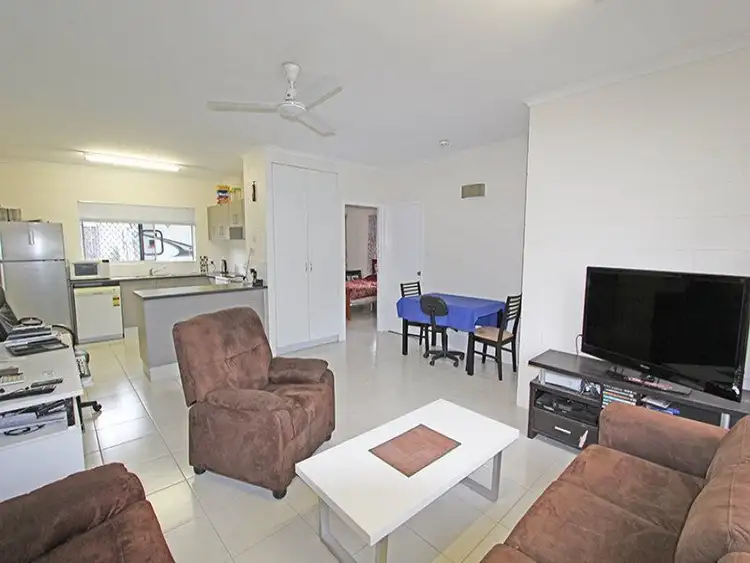 Second view of Homely villa listing, 1/133 Robert Road, Bentley Park QLD 4869