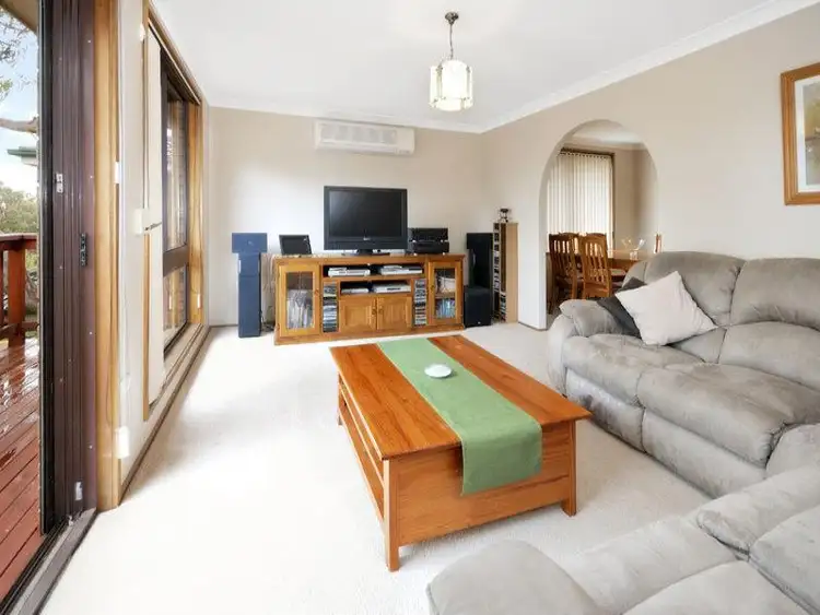Second view of Homely house listing, 74 Warrangarree Drive, Woronora Heights NSW 2233