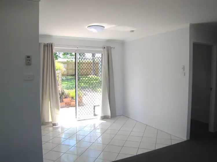 Second view of Homely house listing, 39 Katherine Road, Calliope QLD 4680