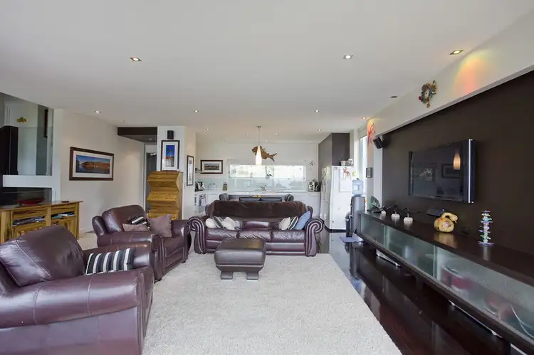 Fifth view of Homely house listing, 25 Toorak Terrace, Lorne VIC 3232
