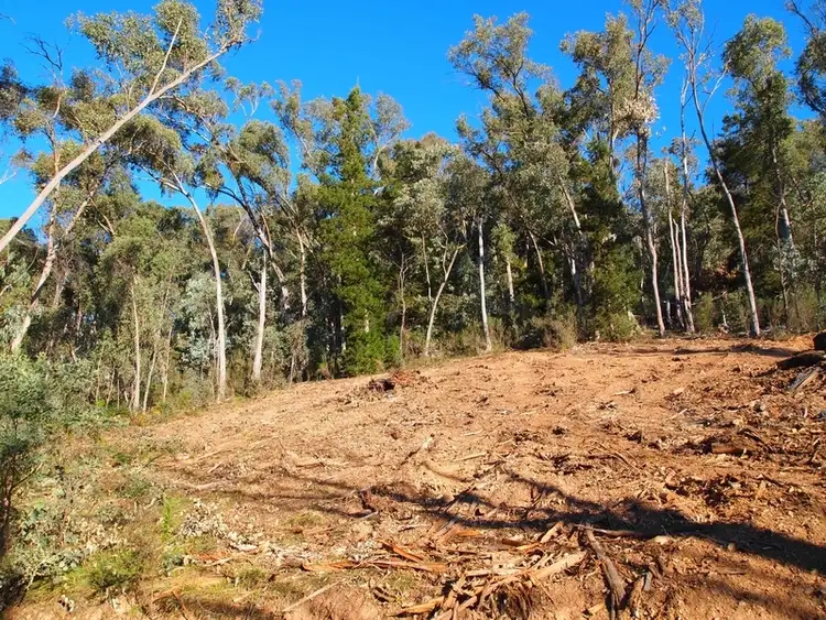Second view of Homely land listing, Lot 1 PS524465G Walkers Lane, Bright VIC 3741