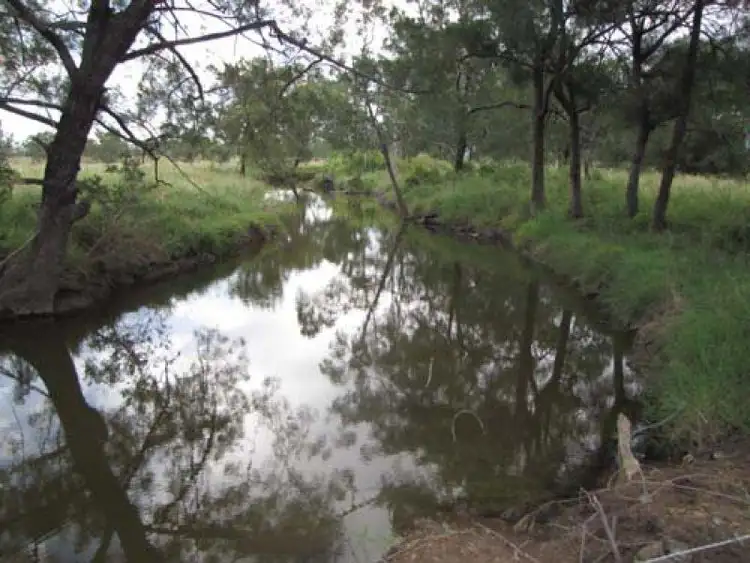 Third view of Homely rural property listing, 00 Willmott Road, Mount Larcom QLD 4695