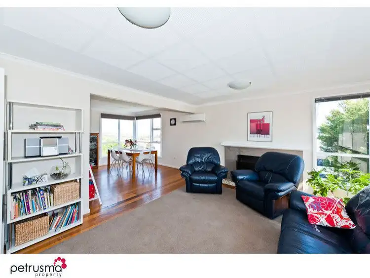 Fourth view of Homely house listing, 51 Ninabah Street, Howrah TAS 7018