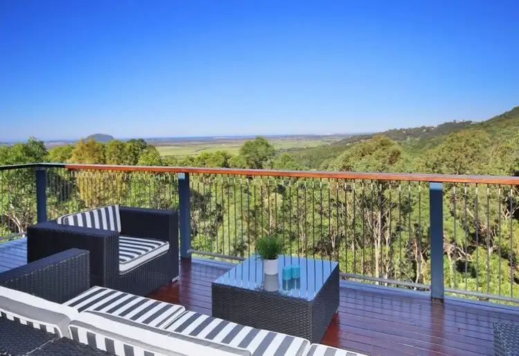 Second view of Homely house listing, 70 Karnu Drive, Valdora QLD 4561