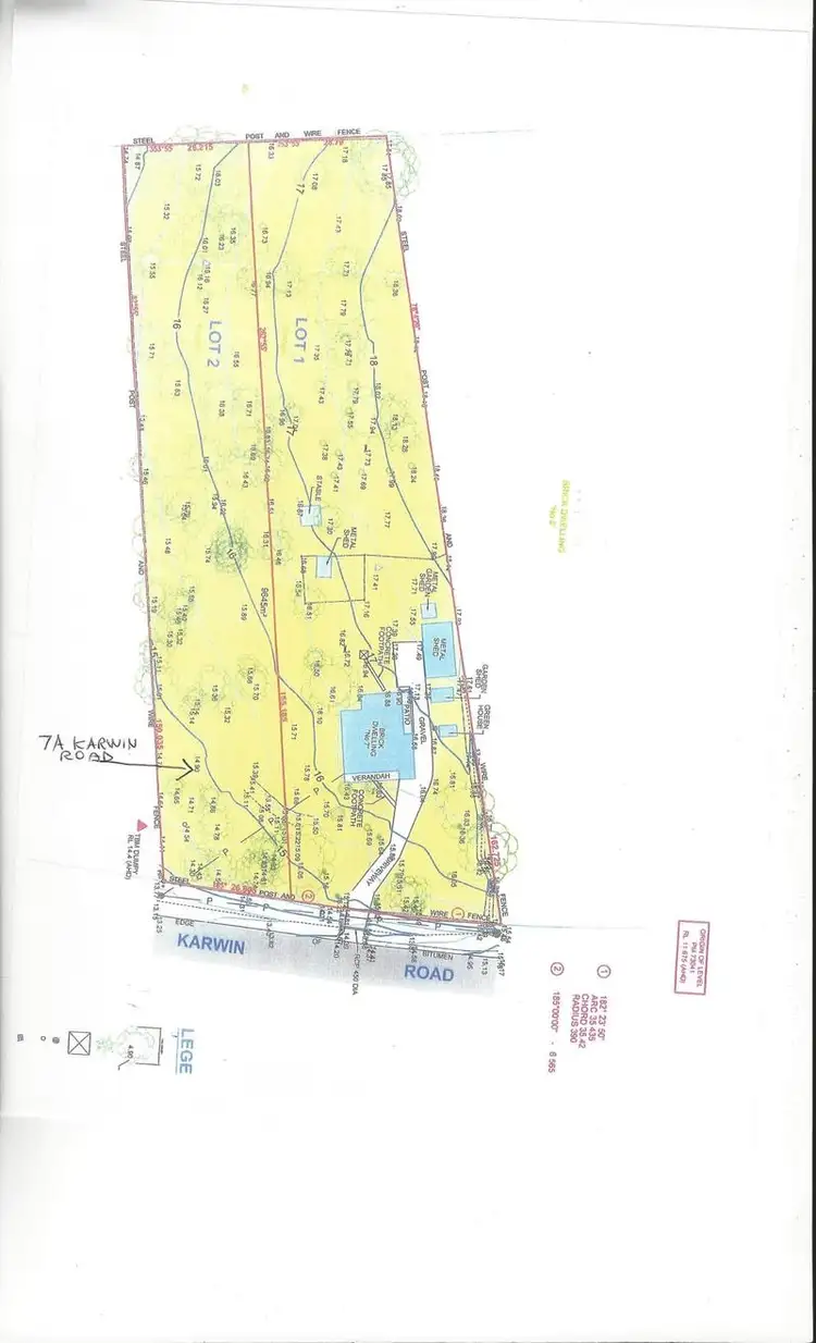 Sixth view of Homely land listing, 7A Karwin Road, Medowie NSW 2318