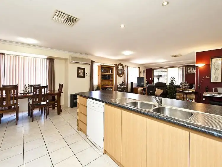 Third view of Homely house listing, 23 Fortescue Bend, Gosnells WA 6110