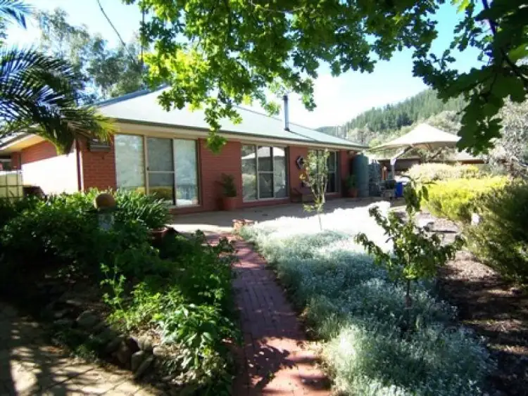 Sixth view of Homely house listing, 4 Frasers Lane, Bright VIC 3741