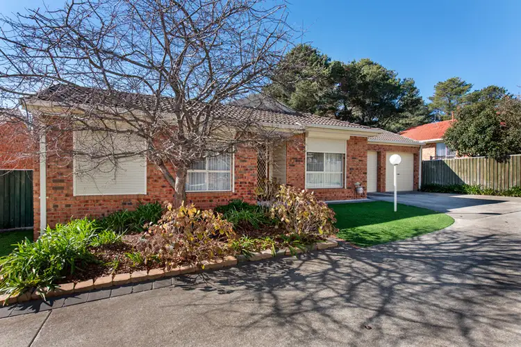 22/74 Britten Jones Drive, Holt ACT 2615