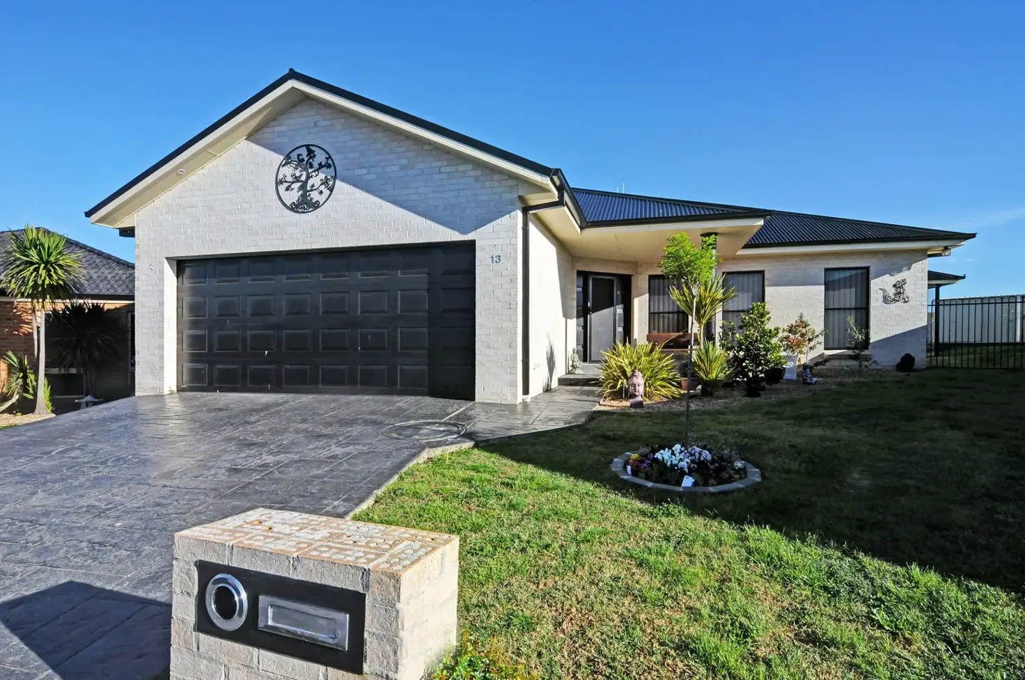 Main view of Homely house listing, 13 Speet Place, Orange NSW 2800