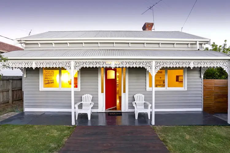 Second view of Homely house listing, 226 Shannon Avenue, Geelong West VIC 3218