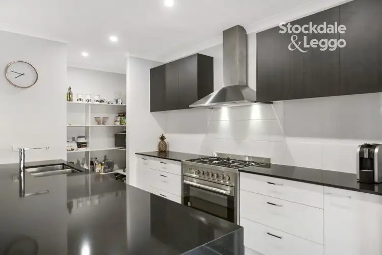 Second view of Homely house listing, 27 ST CLAIR AVENUE, Cranbourne West VIC 3977