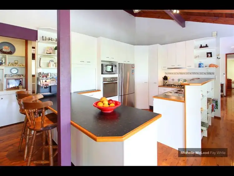 Sixth view of Homely house listing, 95 Bielby Road, Chapel Hill QLD 4069