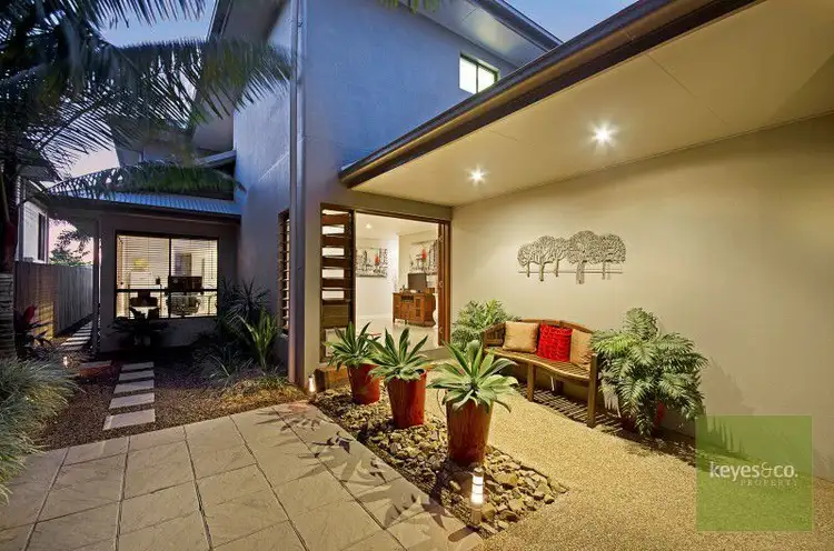 Second view of Homely house listing, 6a Riverwood Drive, Idalia QLD 4811
