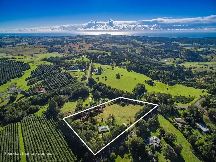 Second view of Homely house listing, 225 Broken Head Road, Newrybar NSW 2479
