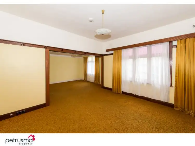 Fifth view of Homely house listing, 95 Lansdowne Crescent, West Hobart TAS 7000
