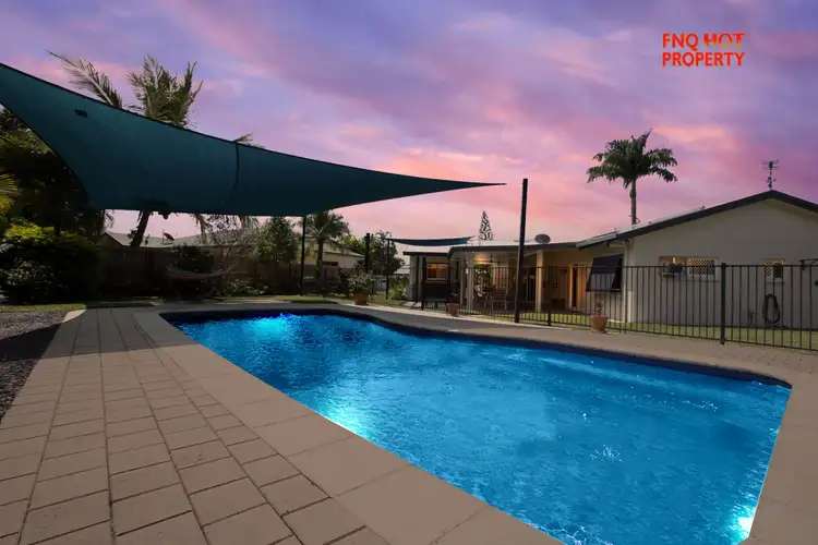 Second view of Homely house listing, 13 Shell Close, Kewarra Beach QLD 4879