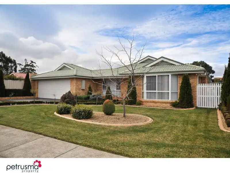 Main view of Homely house listing, 5 Freesia Crescent, Kingston TAS 7050