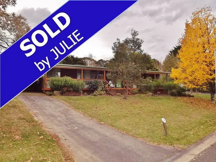 1 Jordan Court, Rawson VIC 3825