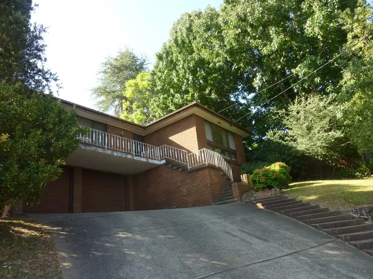 4 Rebecca Parade, Winston Hills NSW 2153