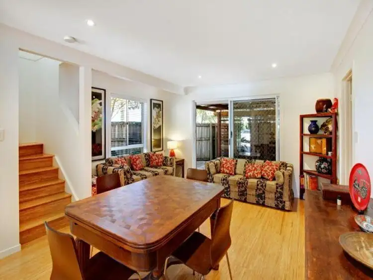 Fourth view of Homely unit listing, 1/1-3 Sunrise Boulevard, Byron Bay NSW 2481
