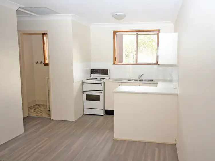 Third view of Homely unit listing, 2/3 Leslie Street, Shoal Bay NSW 2315
