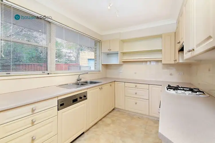Second view of Homely house listing, 6 Narrun Crescent, Telopea NSW 2117