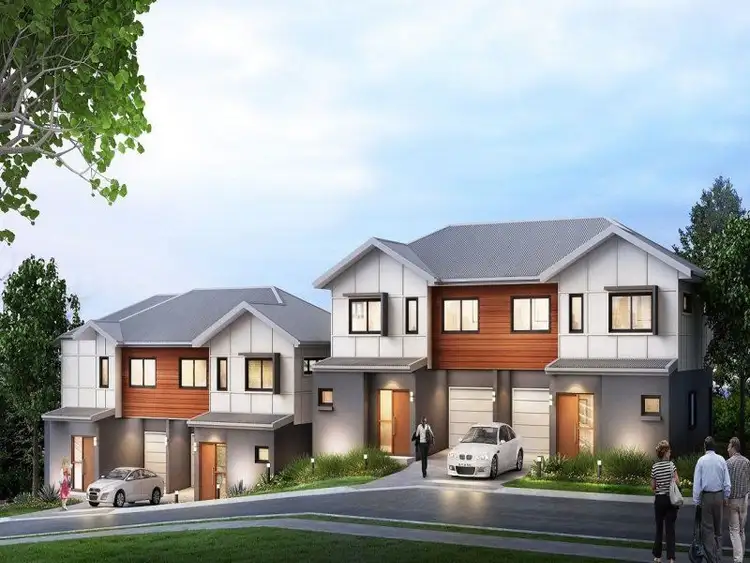 1/25 SPRINGWOOD STREET, Mount Gravatt East QLD 4122