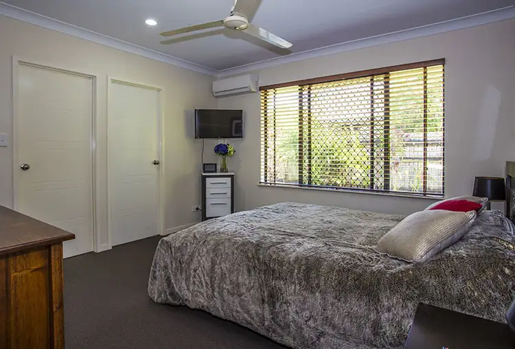 Fifth view of Homely house listing, 19 Barramulla Close, Edmonton QLD 4869