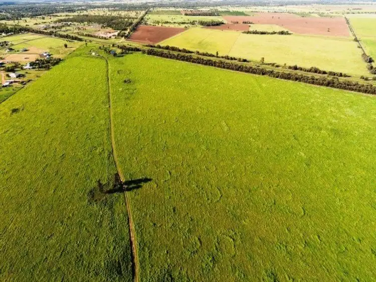 Third view of Homely land listing, Lots 1 - 15 Lots 1 - 15 Mulholland Drive, Chinchilla QLD 4413