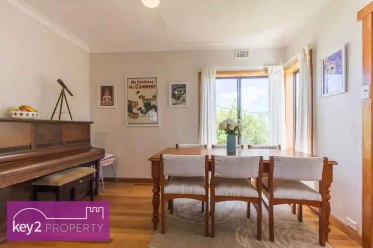 Sixth view of Homely house listing, 132 Cambridge Street, West Launceston TAS 7250