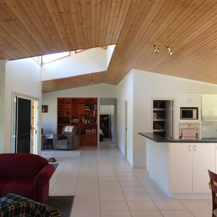 Second view of Homely rural property listing, 49 Menzler Drive, Tinana South QLD 4650