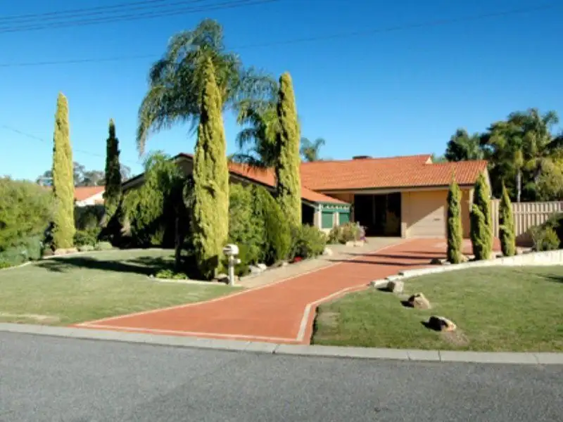 Main view of Homely house listing, 17 Shipbourne Way, Huntingdale WA 6110