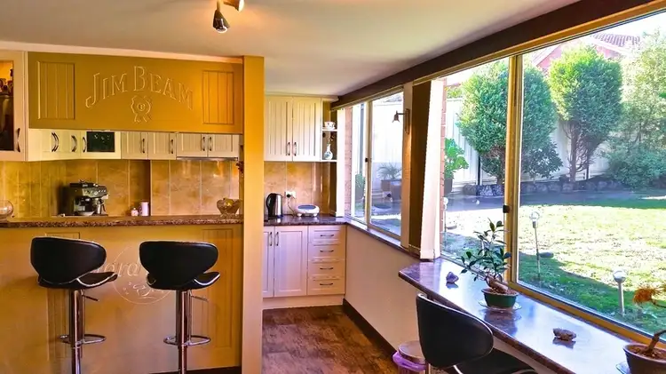 Seventh view of Homely house listing, 87 Sydney Parkinson Avenue, Endeavour Hills VIC 3802