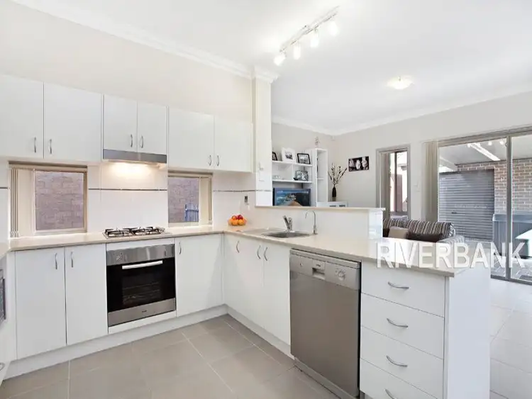 Third view of Homely house listing, 55 Naying DR, Pemulwuy NSW 2145